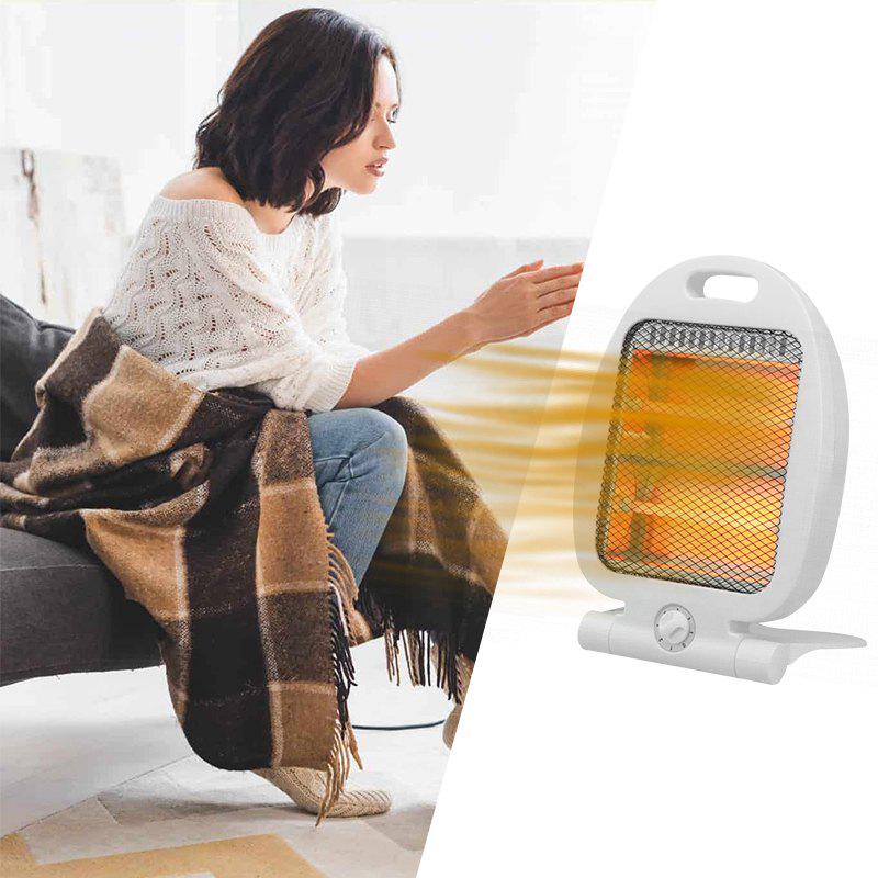 Нагрівач інфрачервоний кварцовий Quartz Heater - фото 3