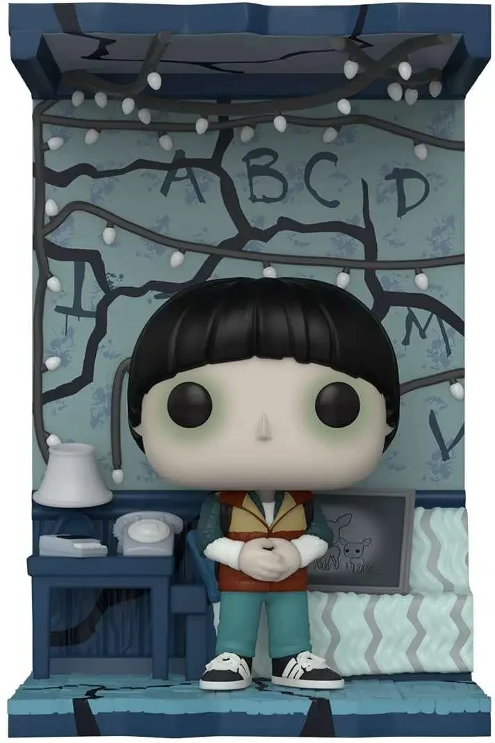 Funko pop stranger things shop will