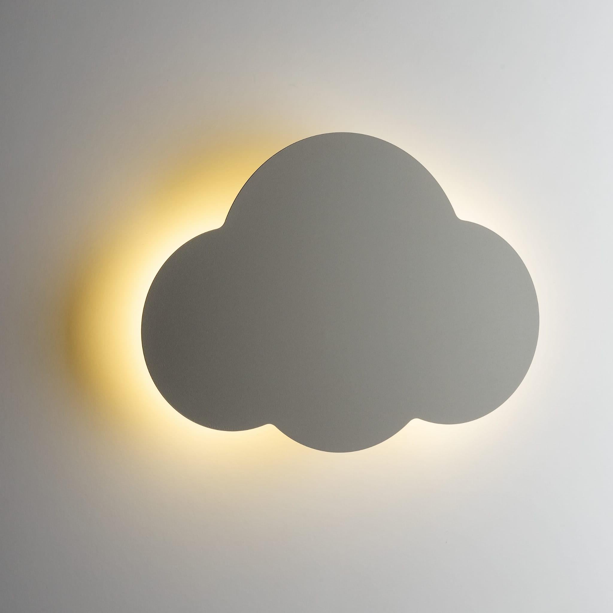 Настенный светильник TK Lighting 5886 CLOUD - фото 3