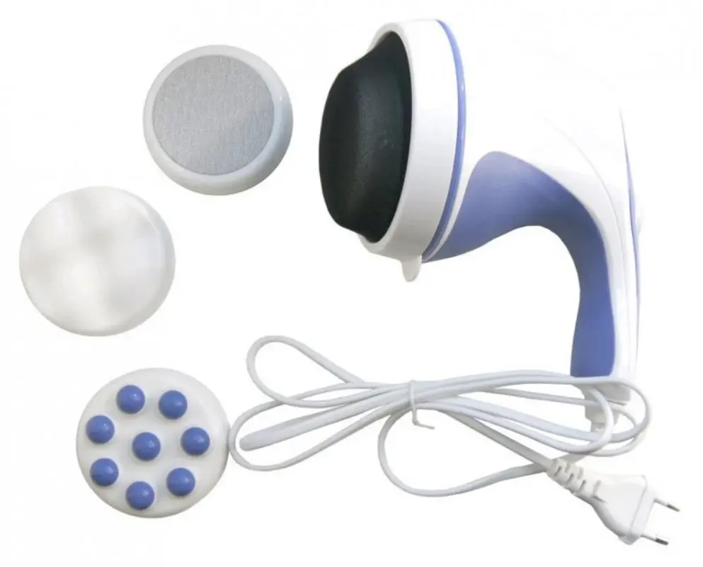 Массажер для тела Manipol Body MA01 антицеллюлитный (31777087)