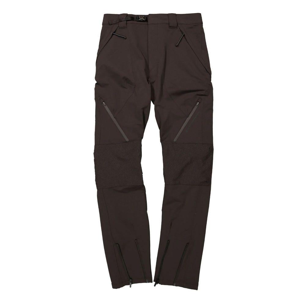 Брюки спортивные мужские Travis Scott Cactus DM1280-220 трекинговые XL Коричневый (DM1280220)