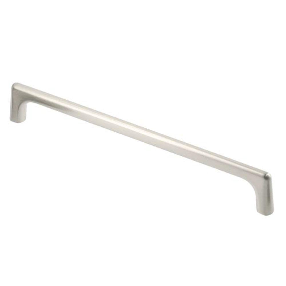 Ручка GTV OCTAVIO 192 мм Хром - фото 1 Ручка GTV OCTAVIO 192 мм Хром - фото 1