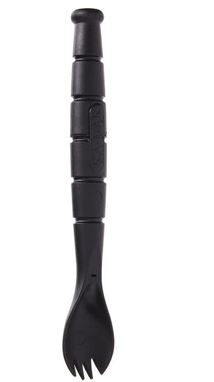 Посуда Ka-Bar Tactical Spork Черный