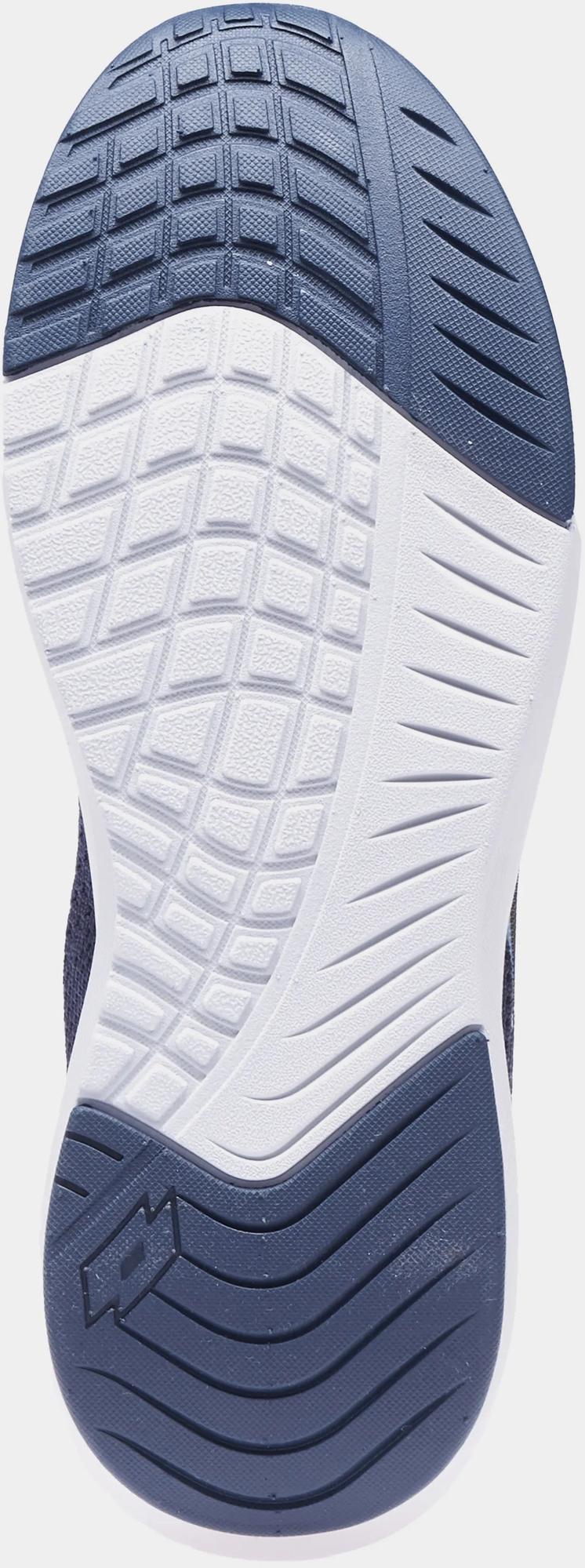 Кроссовки Lotto SPEEDRIDE 900 220811/BWG р. 43 Темно-синий/Голубой - фото 6 Кроссовки Lotto SPEEDRIDE 900 220811/BWG р. 43 Темно-синий/Голубой - фото 6