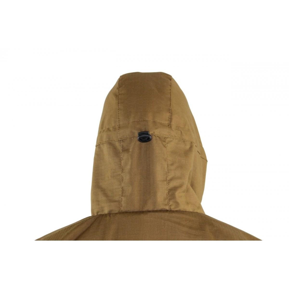 Куртка зимова Pancer Protection Гірка р. 44 Браун/Койот (357515744) - фото 11 Куртка зимова Pancer Protection Гірка р. 44 Браун/Койот (357515744) - фото 11