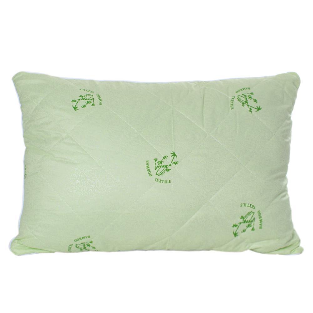 Подушка Homefort Бамбук классик антиаллергенная 50х70