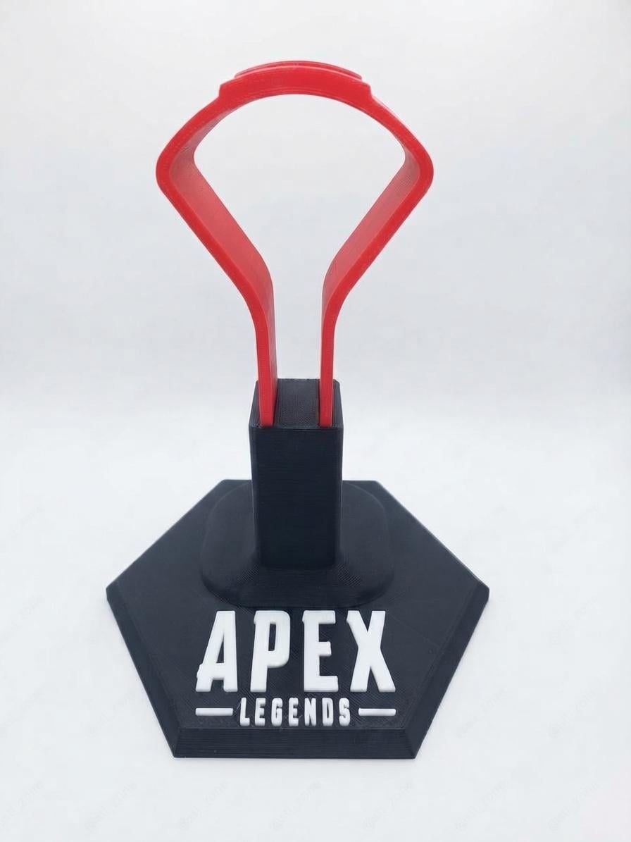 Держатель для игровой гарнитуры Apex Legends (0137)