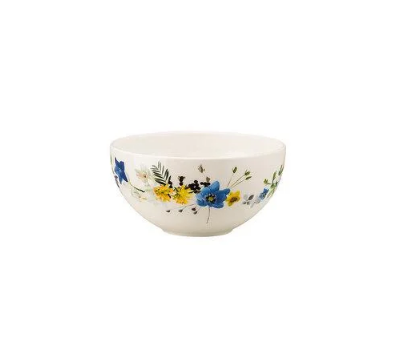 Піала-чаша для мюслі Rosenthal Brillance Fleurs des Alpes 10 см (33555970)