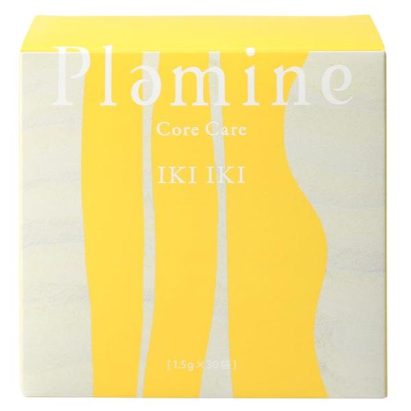 Пробиотик Plamine Ikiiki 1,5 г 30 sticks (000024362)