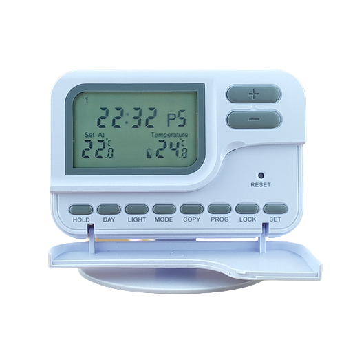 Програматор температури KG Elektronik C7 RF безпровідний тижневий (28414708) Програматор температури KG Elektronik C7 RF безпровідний тижневий (28414708)
