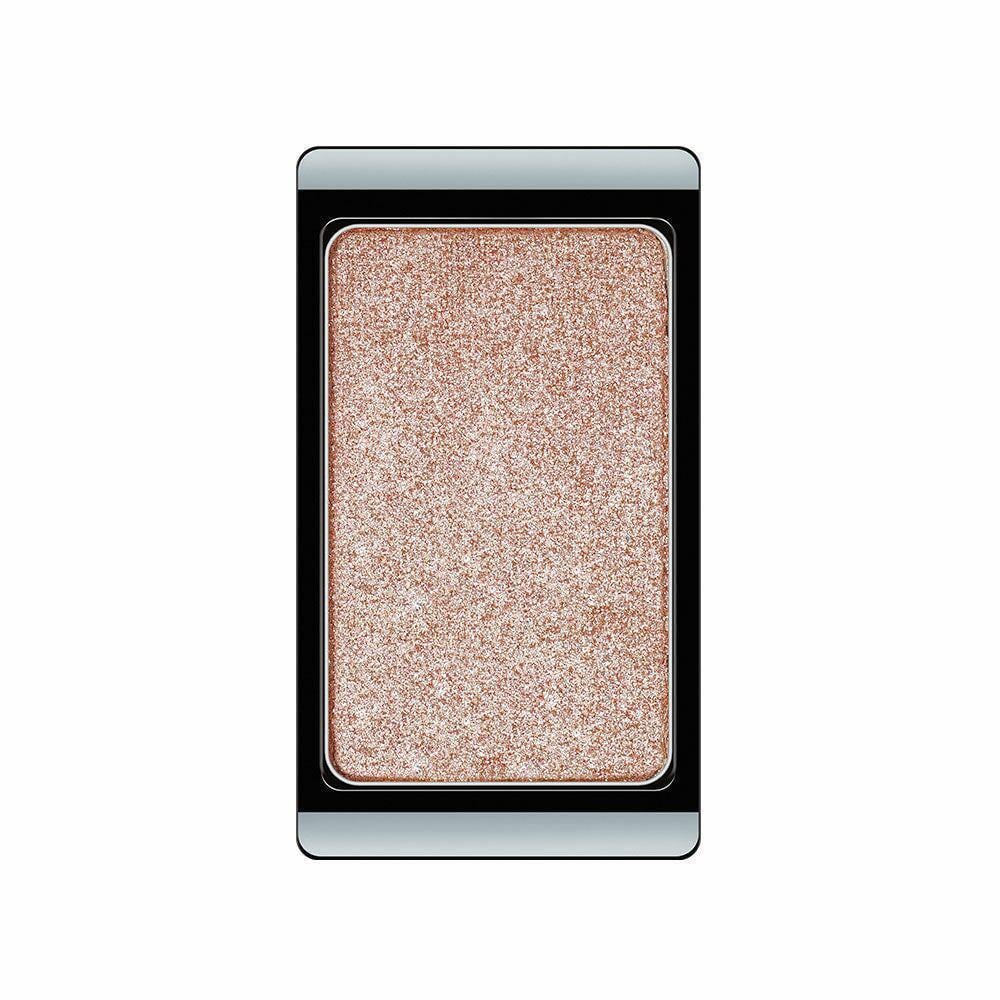 Тени для век с блестками Artdeco Eye Shadow Glamour 0,8 г №378 Glam Golden Chocolate (379807)