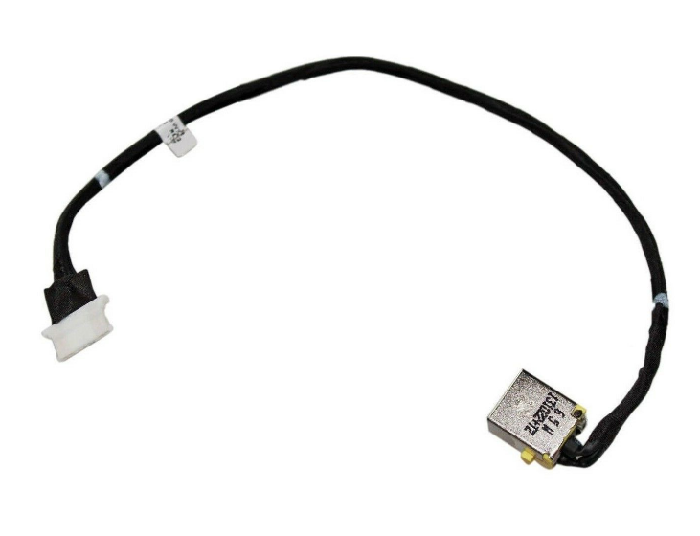 Разьем питания для ноутбука Acer Packard Bell TE69 EG50 450.00303.0001 с кабелем/шлейф гнездо для зарядки (1829181257)