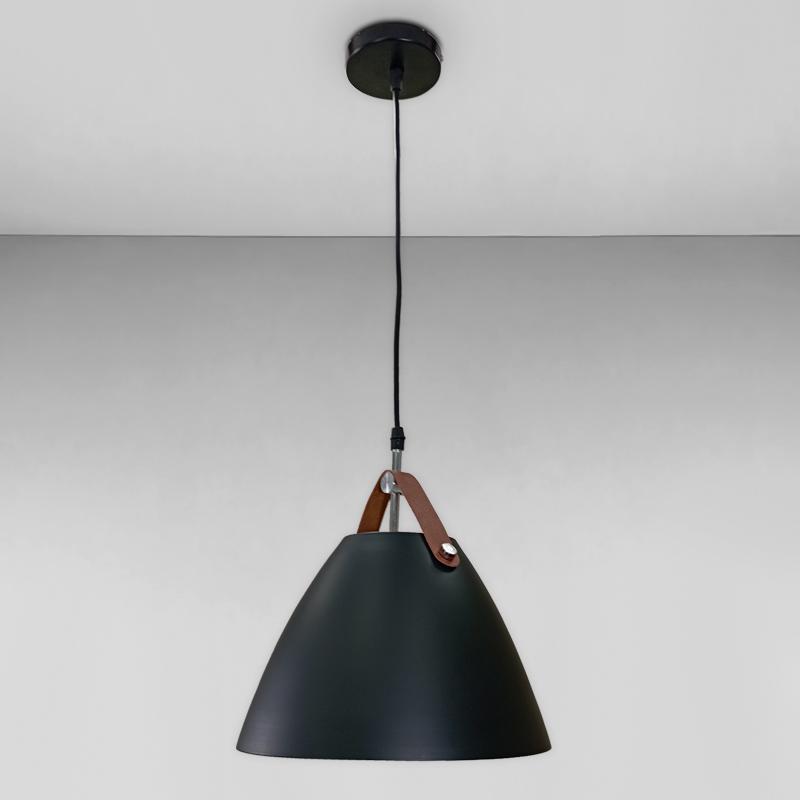 Люстра подвесная Light House LS-18059-1 Черный