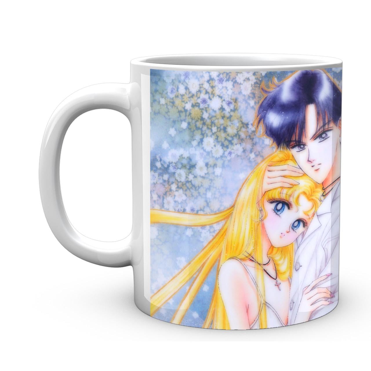 Чашка Geekland Sailor Moon (SM 02.25)