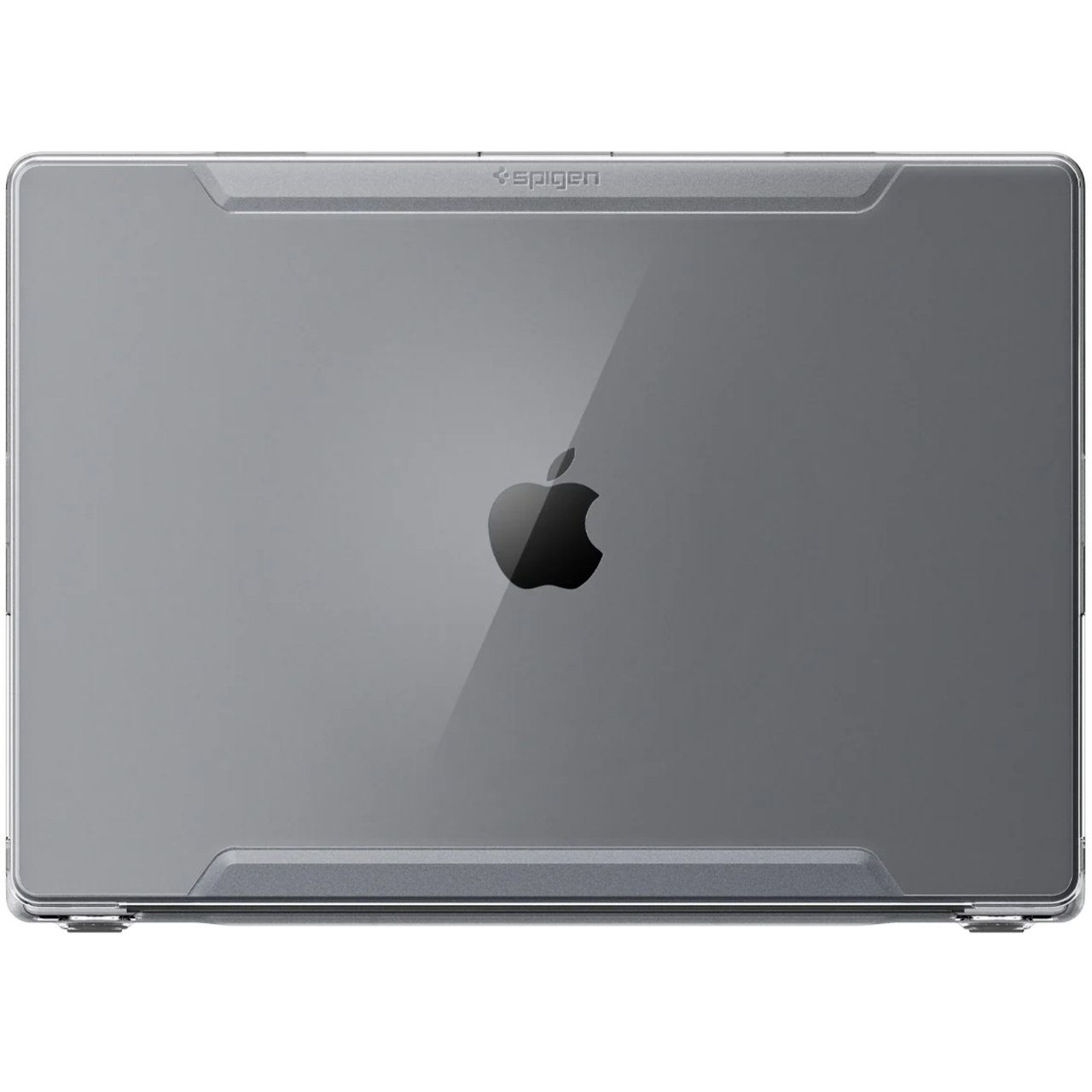 Чехол-накладка Spigen Thin Fit для MacBook Pro 16 2022/2021 (ACS04210) Чехол-накладка Spigen Thin Fit для MacBook Pro 16 2022/2021 (ACS04210)