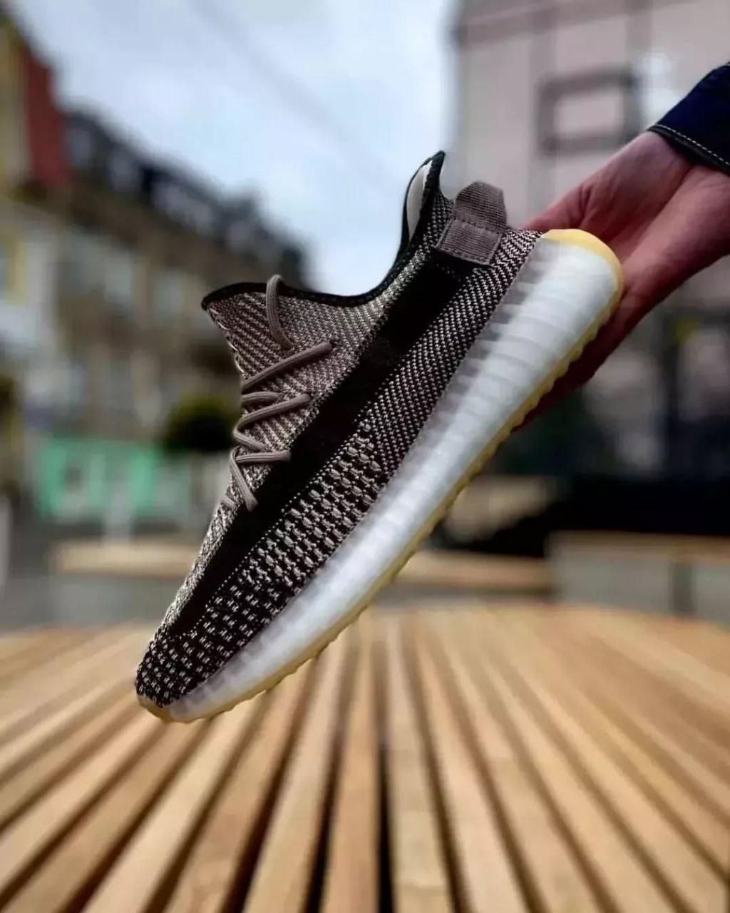 Кроссовки мужские Stilli р. 44 Коричневый (izi-016) - фото 4 Кроссовки мужские Stilli р. 44 Коричневый (izi-016) - фото 4