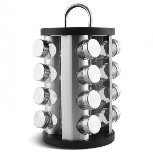 Набор емкостей для специй Edenberg EB-4027 17 пр. (14974564) - фото 2