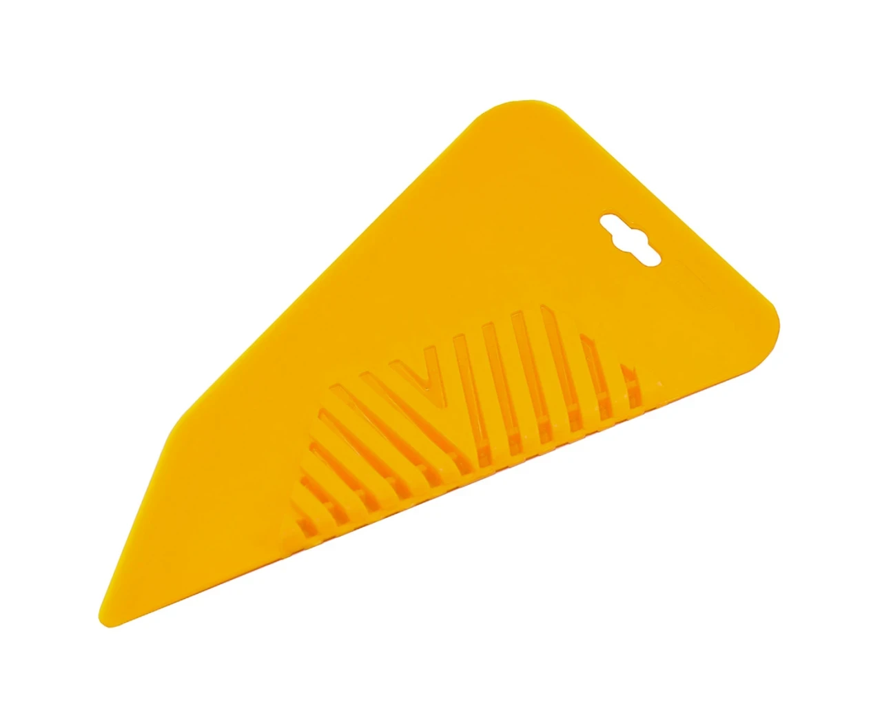 Шпатель прижимной для разглаживания обоев 280 мм (28132519)