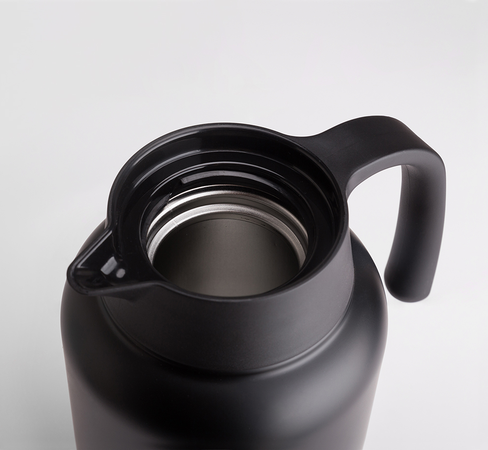 Термос Sanvcat H8152 (2000ml) Black - фото 2 Термос Sanvcat H8152 (2000ml) Black - фото 2