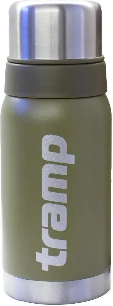 Термос Tramp Expedition Line TRC-030 500 мл Оливковий (1870392552) - фото 3
