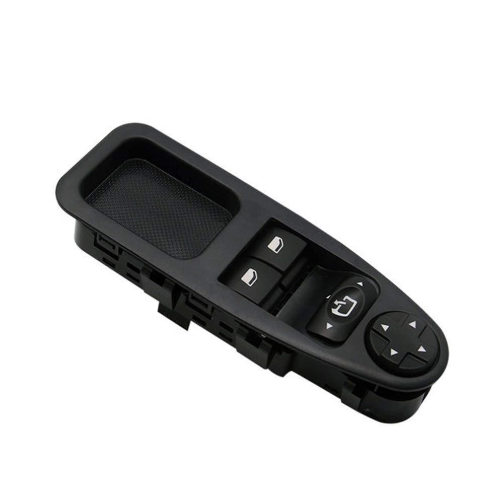 Блок керування Peugeot Expert 2007 - 2016 6554.ZJ 6554.ZH