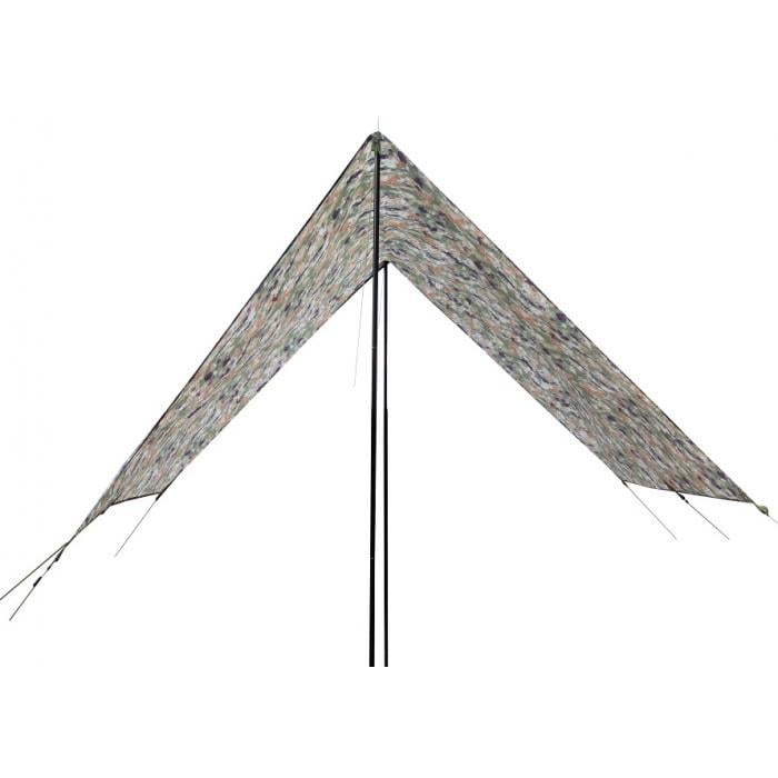 Тент Tramp Tent 3х5 м Camo (UTRT-101-camo) - фото 4