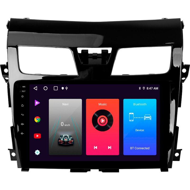 Автомагнитола штатная Sigma F10216 2/32 GB для Nissan Teana J33 2013-2015 C 10" (AR-86496)