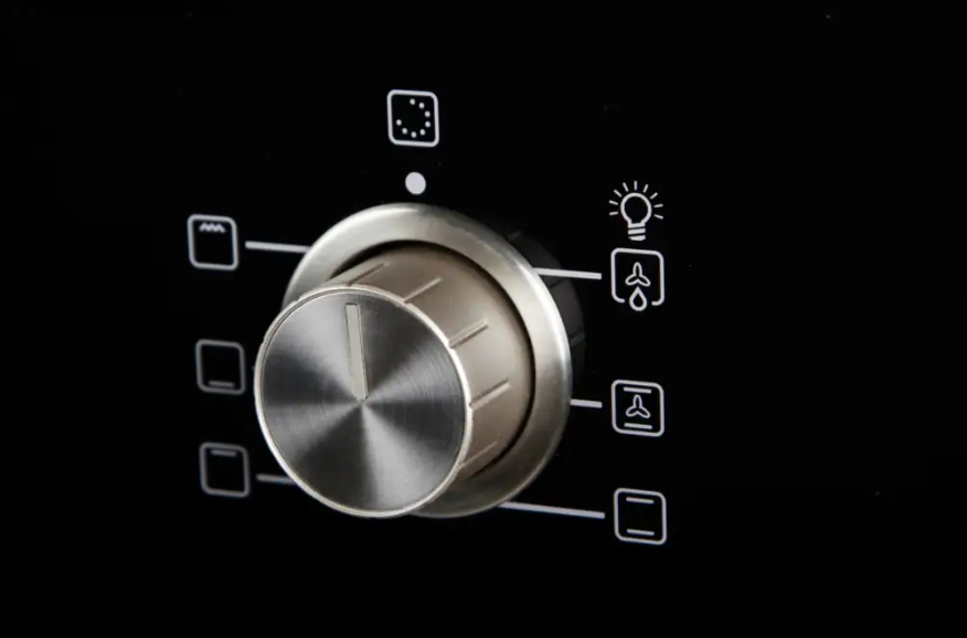 Духова шафа AMSTERDAM - фото 5