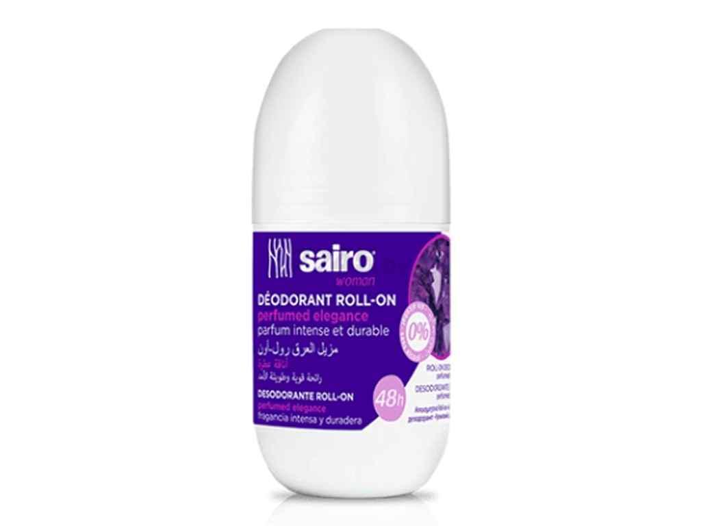 Антиперспирант роликовый Sairo WOMAN PERFUMED 50 мл (1015068)