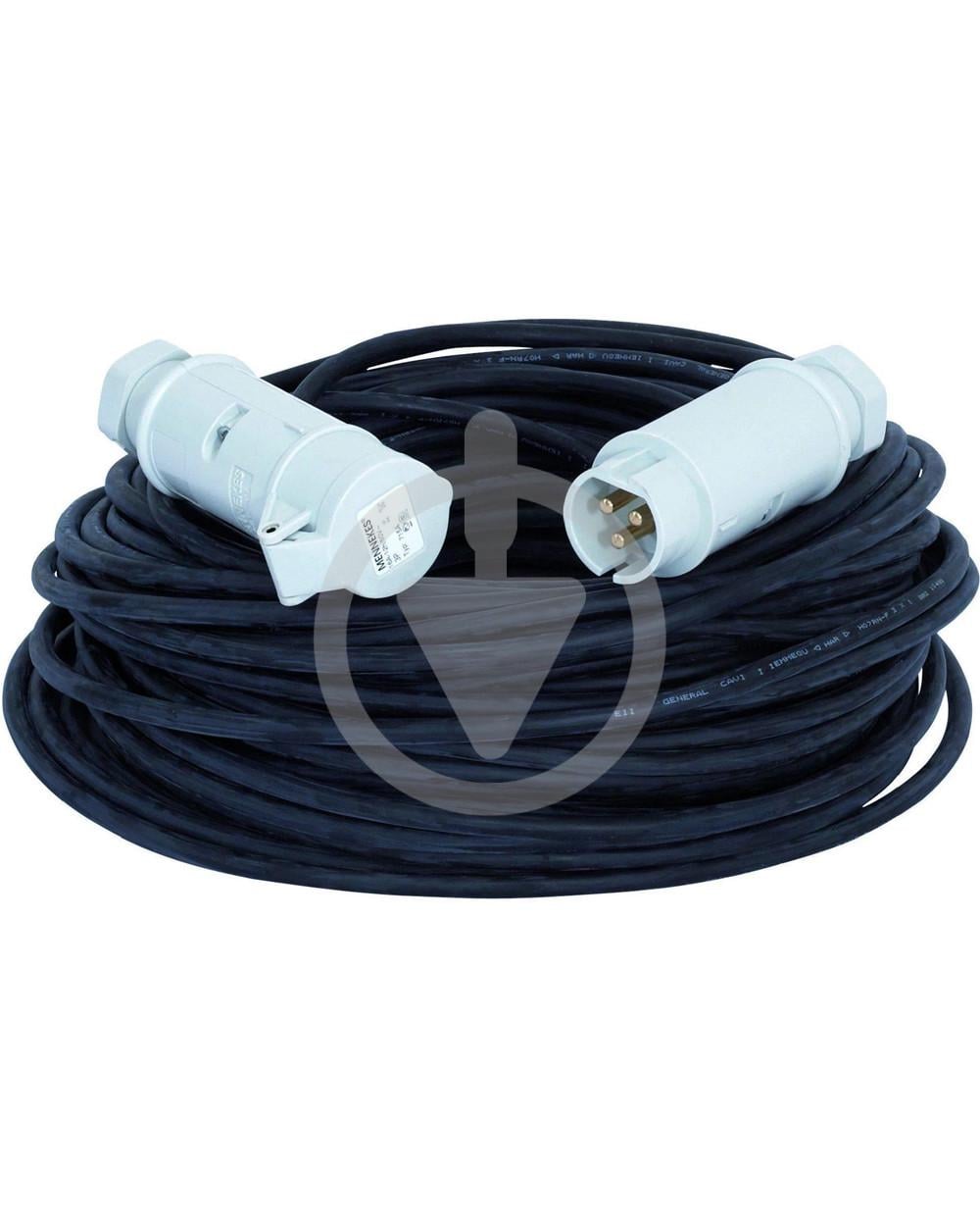 Кабель датчика наполнения силомата PFT 50 м 3x16А (13474008)