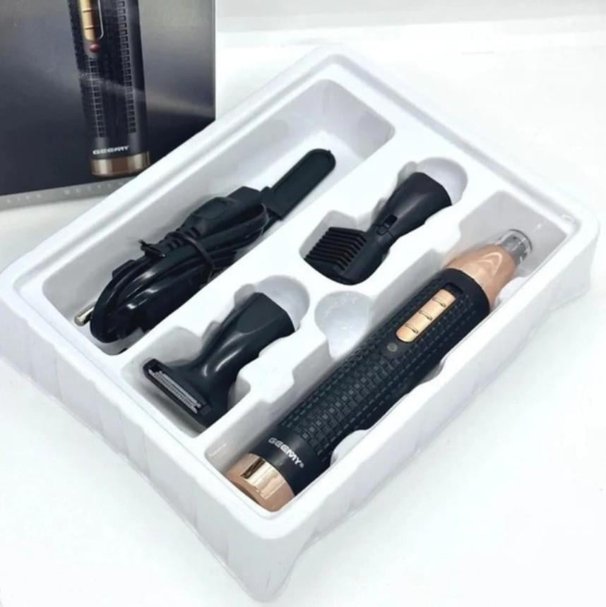 Тример для стрижки чоловічий Geemy 3108 (412)