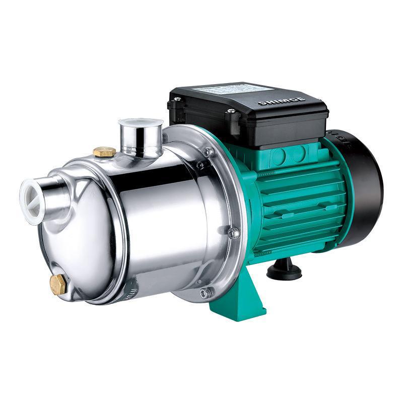 Насос центробежный SHIMGE JET751G1 0,75 кВт Нmax 48 м Qmax 60 л/мин (1644882651)