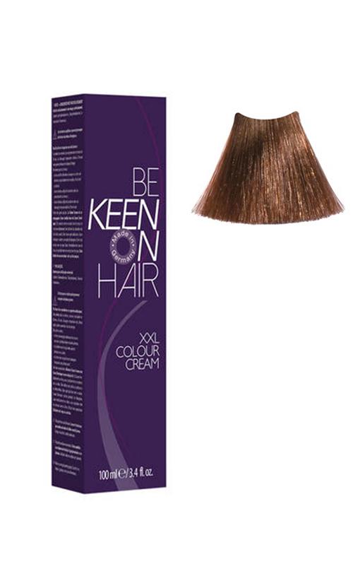 Крем-фарба для волосся Keen Colour Cream 8,75 Кленовий (23878)