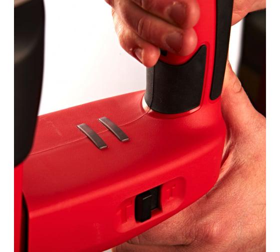 Перфоратор Milwaukee K 750 S (4933398600) - фото 4