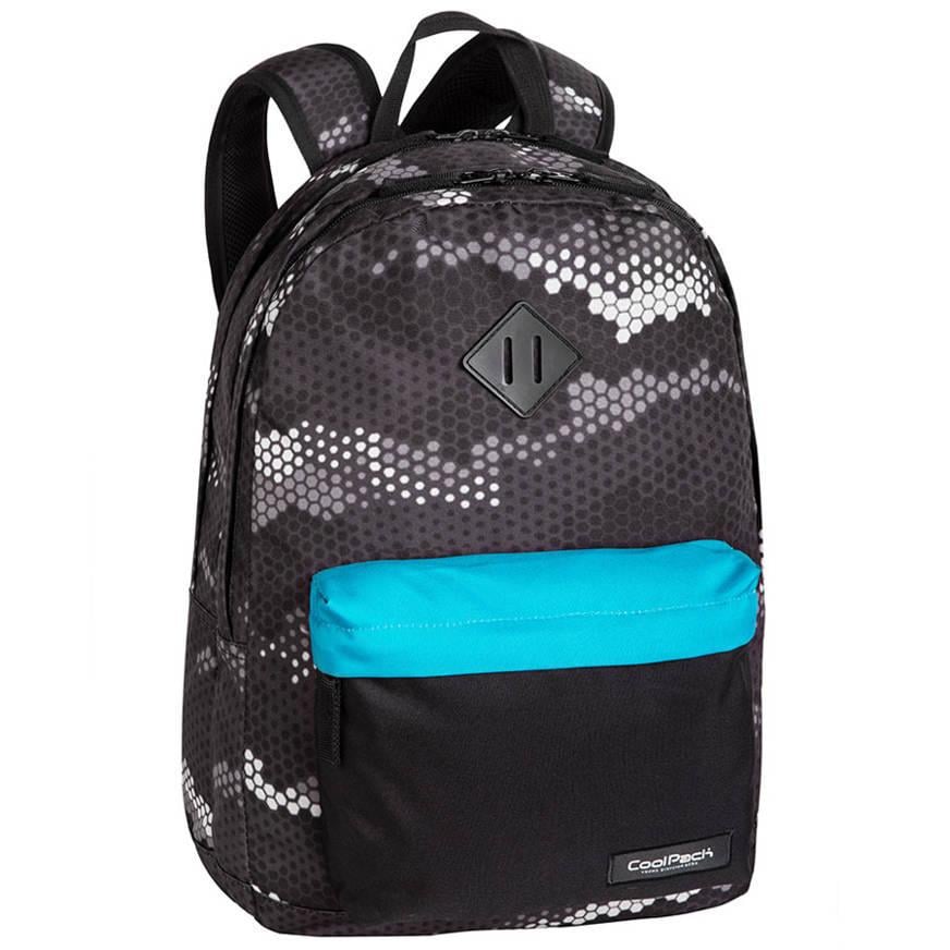 Рюкзак молодежный Coolpack Scout Siri 26 л 45х33х18 см