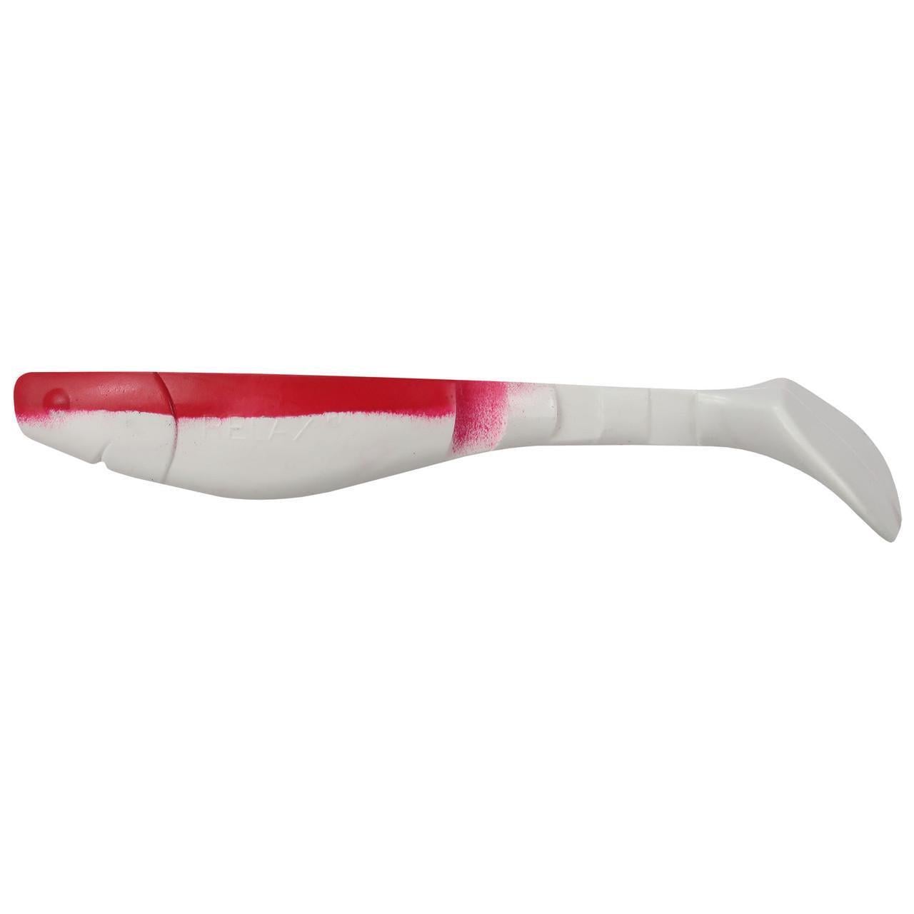 Набор силиконовых приманок Relax KOPYTO 8" 5 шт. S003 (2583741230)