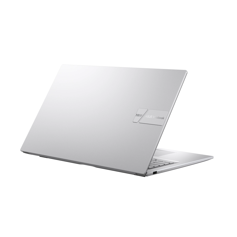 Ноутбук Asus Vivobook X1704VA-AU092 Серый - фото 5