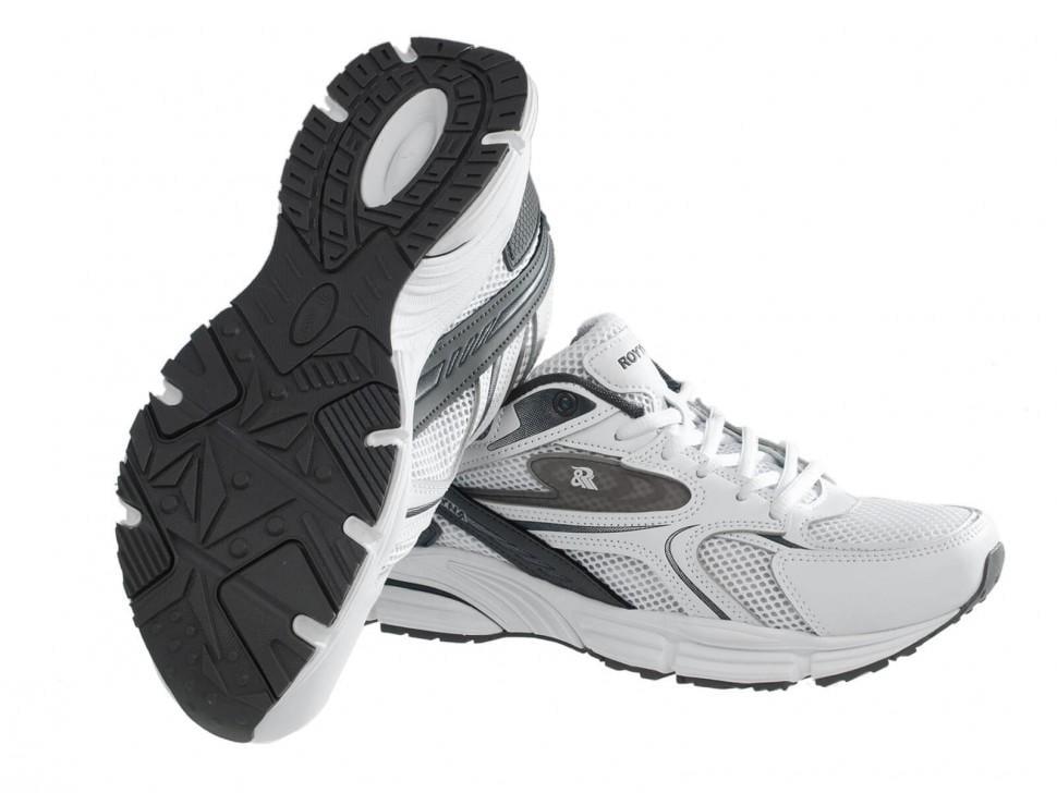 Кросівки Royyna 7252006 р. 41 Білий (23183) - фото 2 Кросівки Royyna 7252006 р. 41 Білий (23183) - фото 2