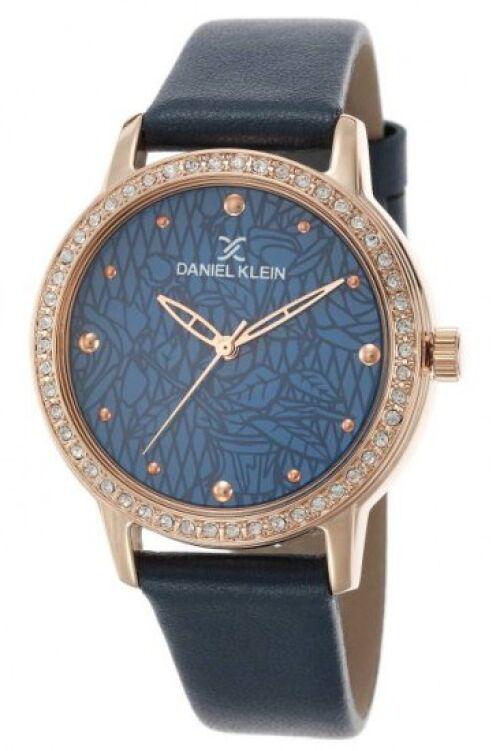 Наручний годинник жіночий Daniel Klein DK.1.12498-5 (534680)