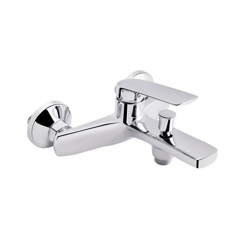 Смеситель для ванны Q-tap Kralovice 3029103DC Смеситель для ванны Q-tap Kralovice 3029103DC