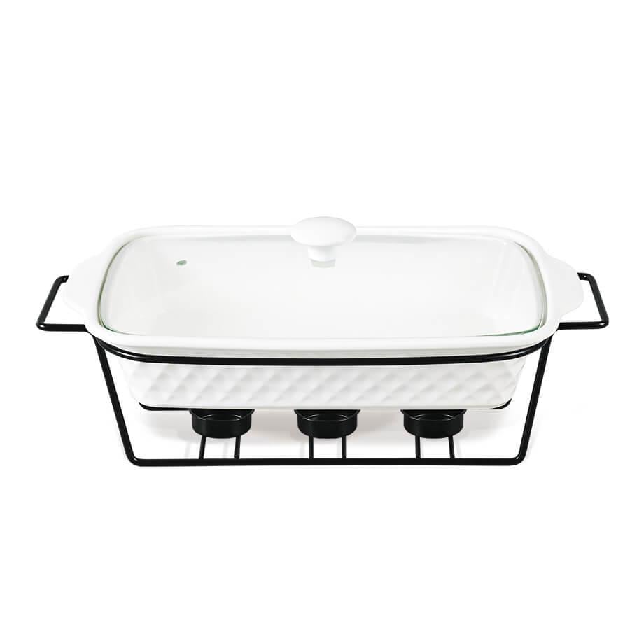 Мармит Maestro MR-11659-73 2,5 л 40 см