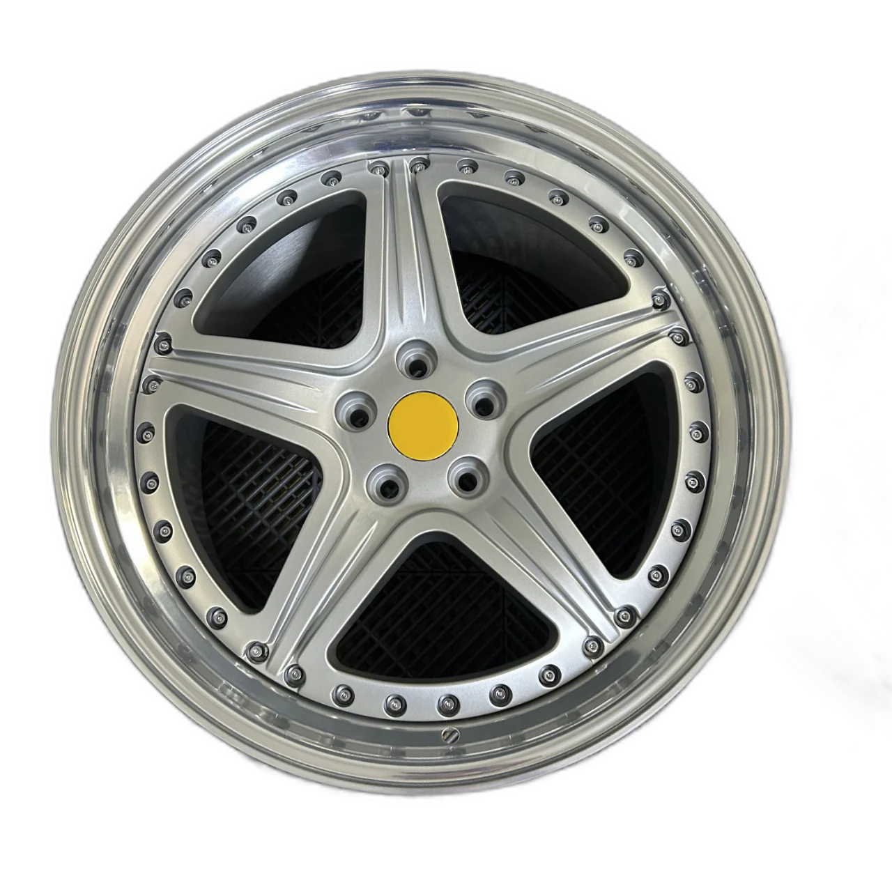 Диски колесные кованые OEM R20 R21 Kabeast Forged для Ferrari 575M Maranello алюминий 4 шт. Диски колесные кованые OEM R20 R21 Kabeast Forged для Ferrari 575M Maranello алюминий 4 шт.