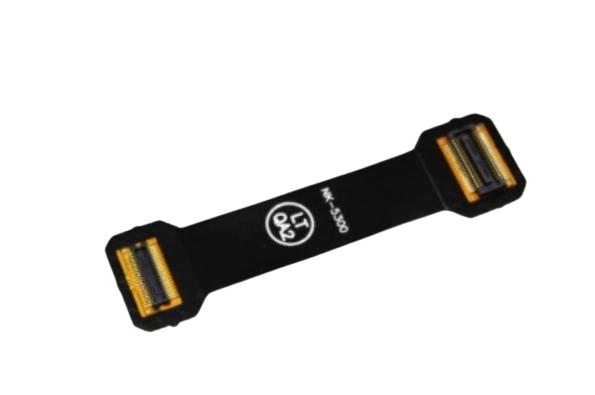 Шлейф Flat Cable основной для Nokia 5300/5200 (000018267)