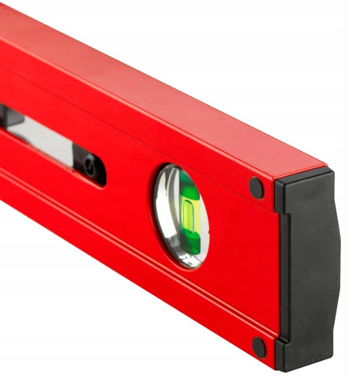 Уровень алюминиевый Sola для электрика (12504304270) - фото 4 Уровень алюминиевый Sola для электрика (12504304270) - фото 4