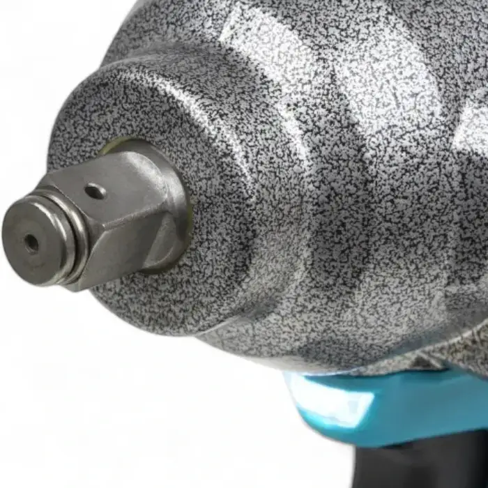 Гайковерт акумуляторний Grand АГ-1100UBL-1 (11999550) - фото 4