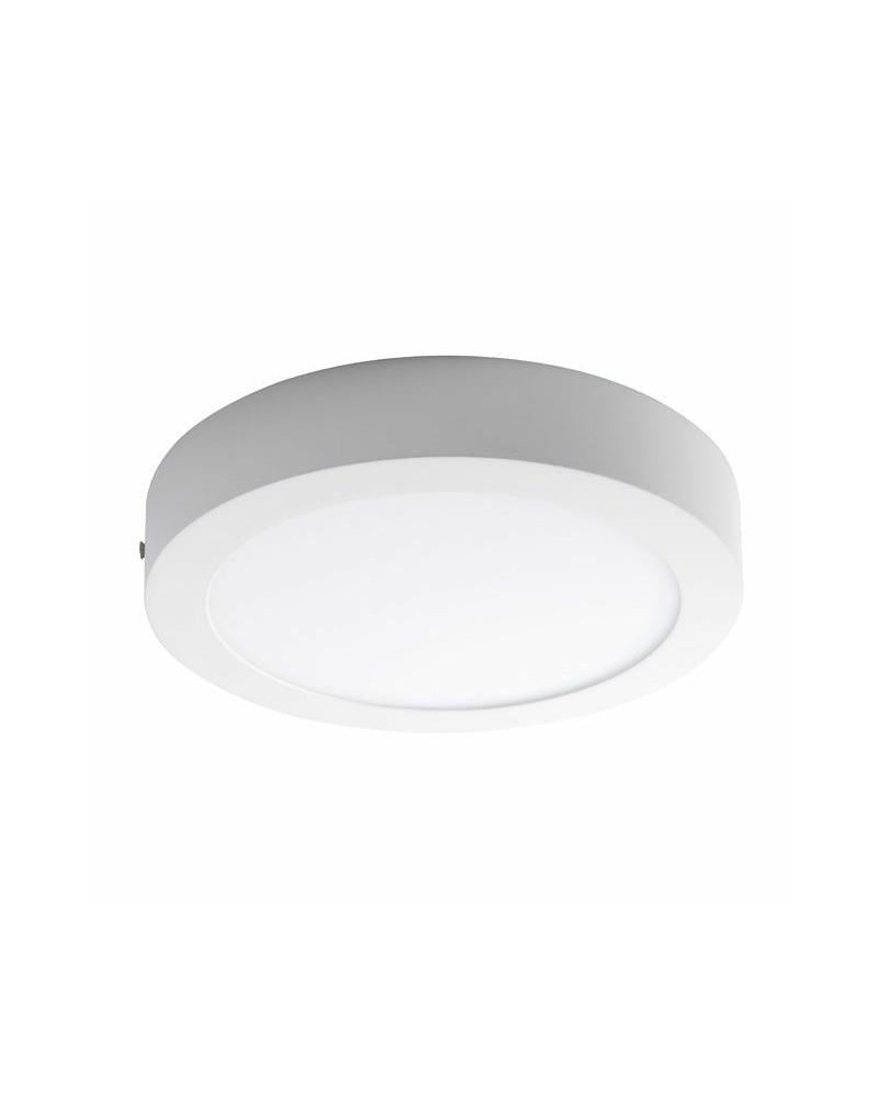 Светильник потолочный Kanlux Carsa V2LED 18W-NW-W (28949)