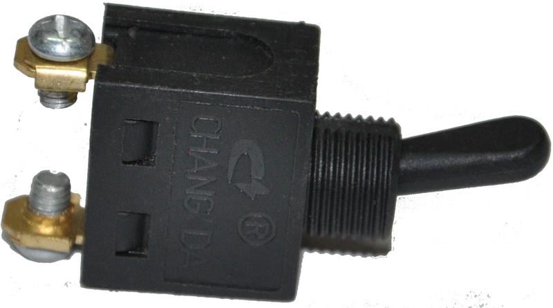 Кнопка болгарки Makita 125/отбойный молоток Bautec BSH 11 (651433-8)