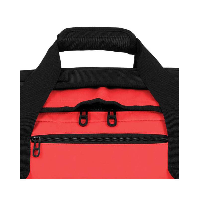Дорожная сумка-рюкзак Highlander Storm Kitbag 65 л Red (927454) - фото 4 Дорожная сумка-рюкзак Highlander Storm Kitbag 65 л Red (927454) - фото 4