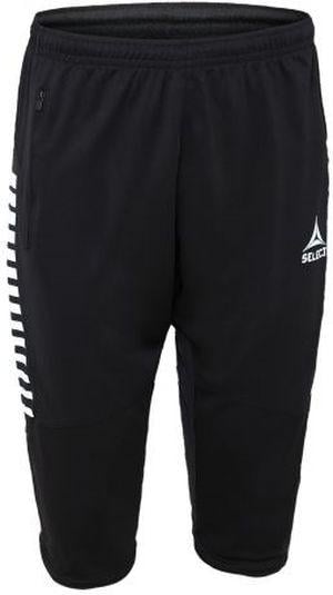 Бриджі тренувальні Select Argentina training knickers на 8 років 4XS Чорний (622900-010)