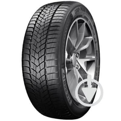 Автошина CrossWind Grip Peak Winter 245/50 R19 105V XL Автошина CrossWind Grip Peak Winter 245/50 R19 105V XL
